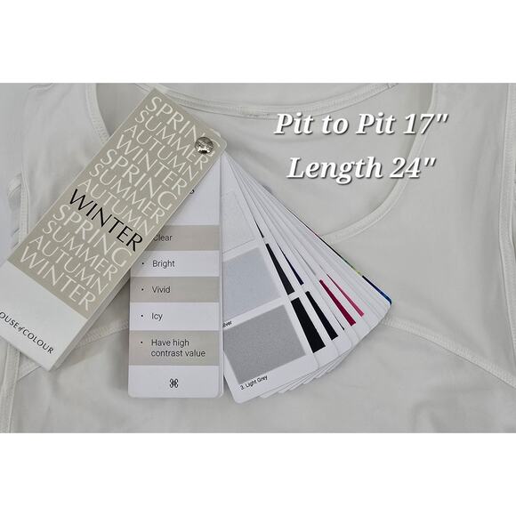 Lululemon Making Moves Tank - Picture 5 of 6